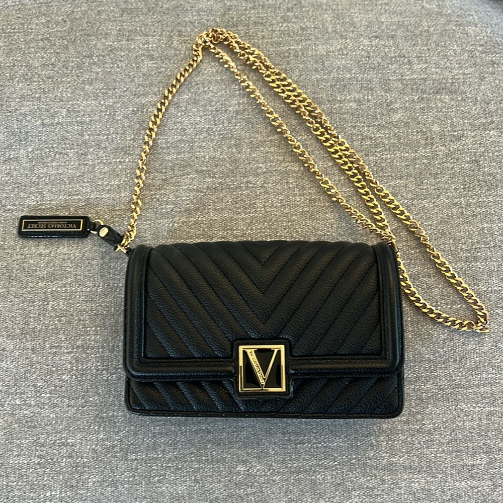 Victoria’s secret crossbody bag